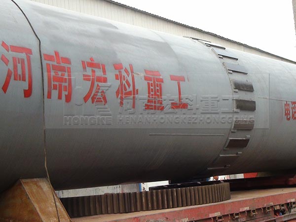 石灰回轉窯操作問題答疑，了解石灰石特性